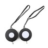 WIN TAPE 80'' / 205 CM Black Retractable Tape Measure