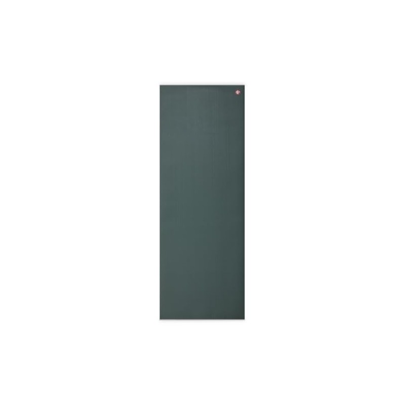 Manduka PRO Esterilla de Yoga Negra