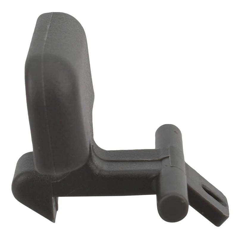 AUTOKAY Center Console Armrest Upper & Lower Latch Clips Fits