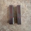 Burt's Bees 6x Burt's Bees Satin Lipstick- #532 Russet River