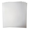 Essential Arts A4 Frosted Acetate 300 Micron Pack of 10