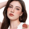 Rubor En Crema O.two.o Blush 3 En 1 Rubor, Labial