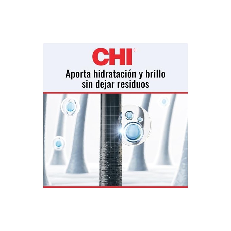 CHI Silk Infusion, 12 fl. oz.