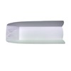 Charola Desechable para Hot Dogs, Banderillas, churros 20 cm x