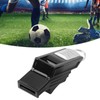 Mortun Whistle Non ‑ Core High Frequency Referee Whistle Adjustable