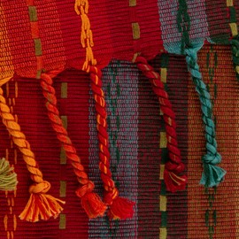 DII Southwest Collection Tabletop, Table Runner, Spice, "table runner, 14x72"""