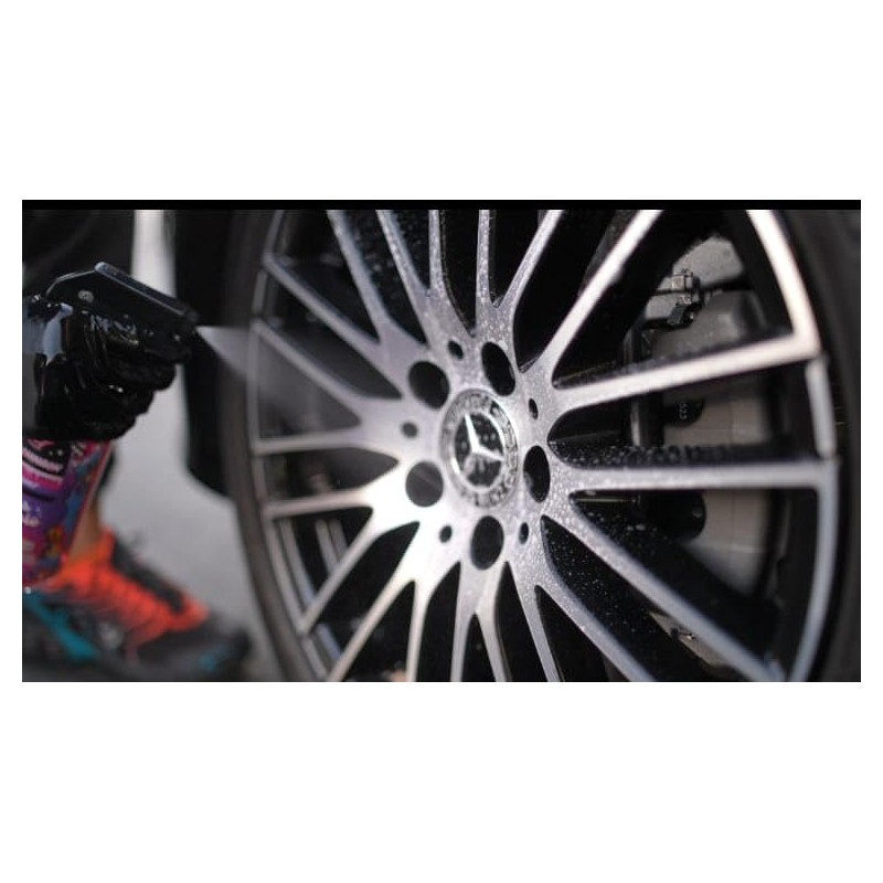 Mas Chingon Wheel & Rim Cleaner