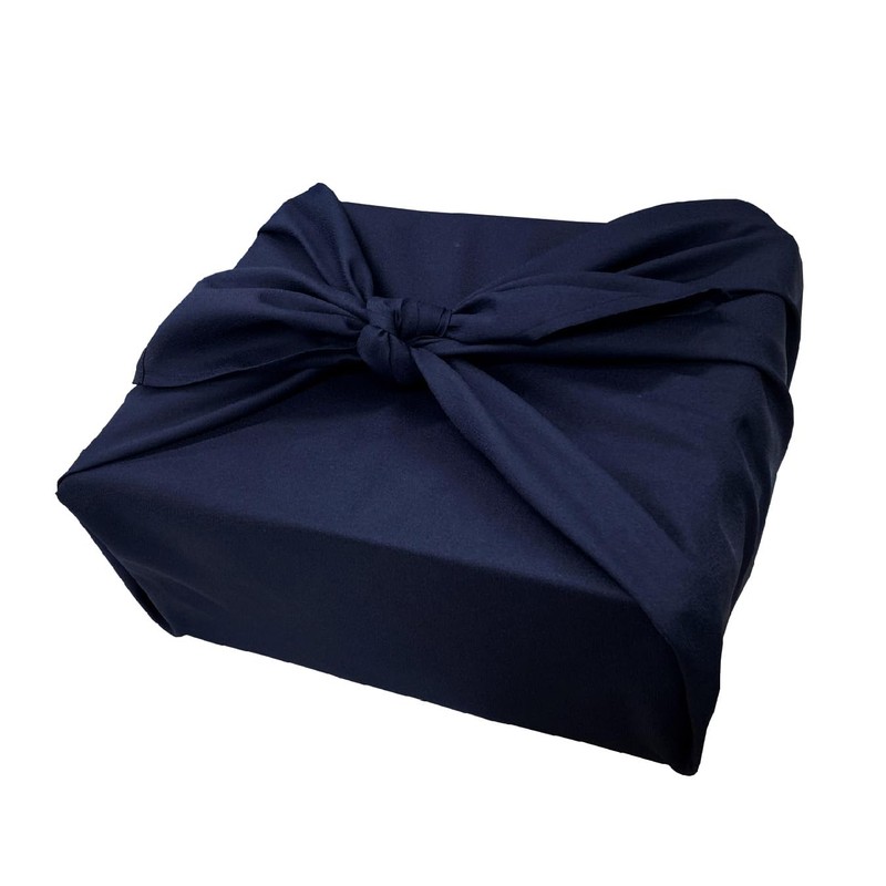 Large Furoshiki, 55.1 inches (140 cm), Polyester Furoshiki, 140c, Large,