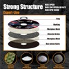 Merryland Expert Line E11071042 Cutting Disc 115 Metal Steel Stainless