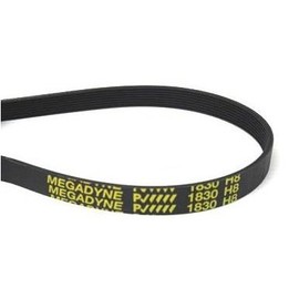 Megadyne Tumble dryer belt 1830 H8