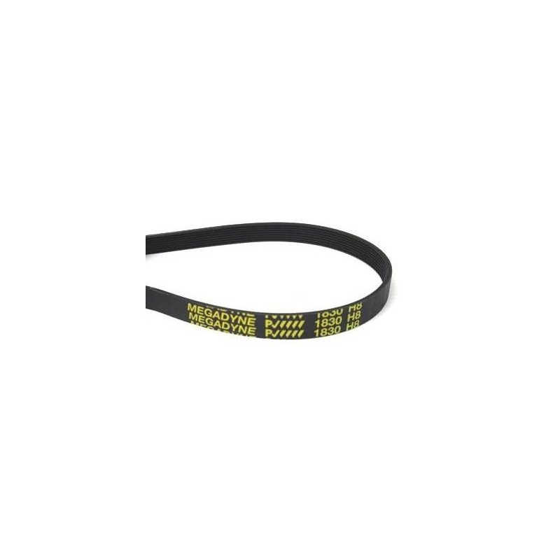 Megadyne Tumble dryer belt 1830 H8