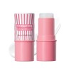 Cream Blush Stick, Natural Glow Finish Looking, Hydrating Lightweight Shiny