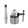 Drill Chuck JESTUOUS B18 Key Type 5/8 Inch(1-16mm) with MT2