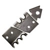K-Drill 6 In. Ice Auger Replacement Blades