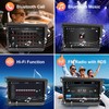 [2G+64G] Car Radio for Honda Civic 2012 2013 2014 2015