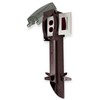iMBAPrice IMBA-GPD19BR-1 Bronze 19.5" Gard-N-Post Low-Profile Landscape Lighting Post Enclosure