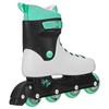 Rollr GRL Ocean Shore Inline Skates Angelmint Size M05/W06
