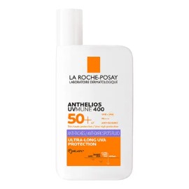 La Roche Posay Anthelios UVMUNE400 Fluido Antimanchas SPF50                                                                                           