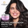 Oréal Paris Mascarilla Hidra Hialurónico Elvive 300