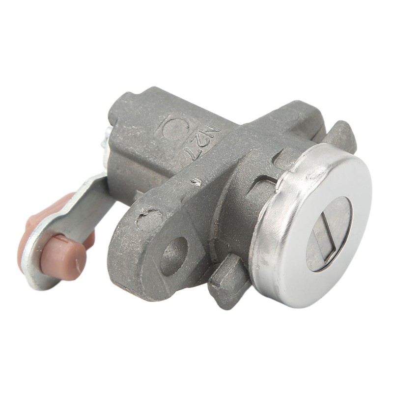 Left Front Door Lock Cylinder Zinc Alloy Excellent Mechanical Stability