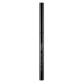 KOSE 코세 Visee 비세 리셰 멜티샤프 젤 라이너 BK001 블랙[젤 아이라이너][일본 발송] KOSE Visee Melty Sharp Gel Liner BK001 Black [Gel Eyeliner] [Shipped from Japan], 단일 × BR321플럼브라운 × 1개