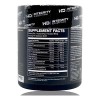 Preentreno Pre Hd Black Fresa Mango 30 Serv Hd Muscle