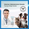 Vetcure Calcium Kedi ve Köpek Kemik ve Diş Sağlığı Fosfor