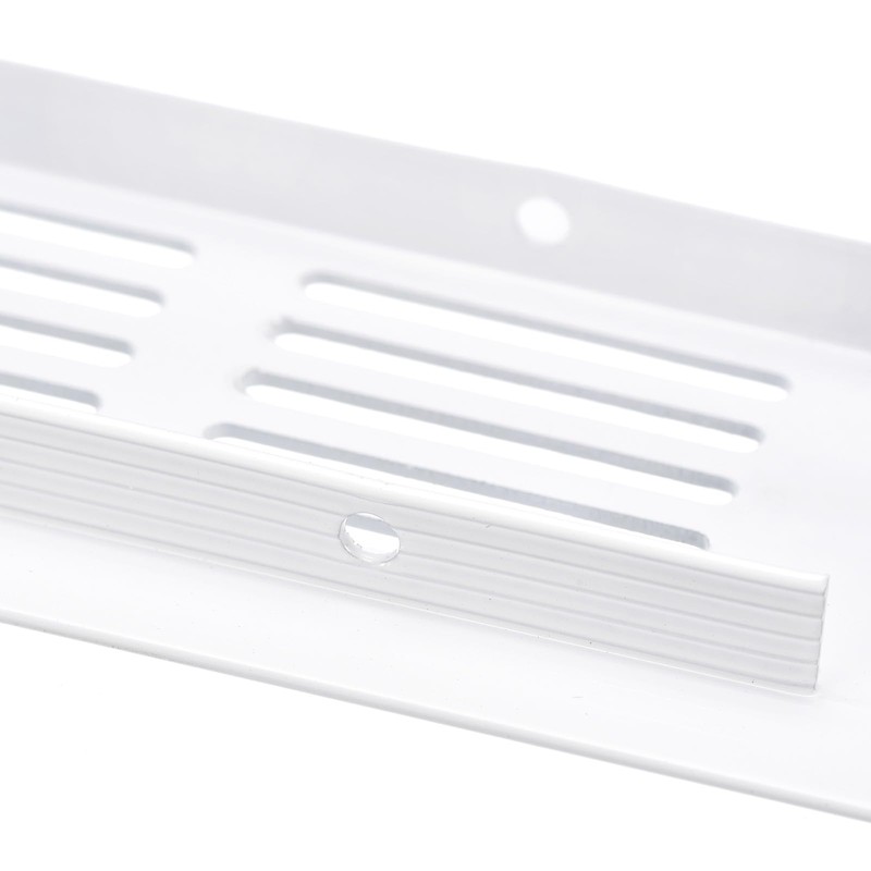 sourcing map Air Vents Cover, 4Pcs 200 x 50mm -