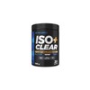 ALLNUTRITION Pro Series Iso Clear Whey Protein Powder, Raspberry, 500