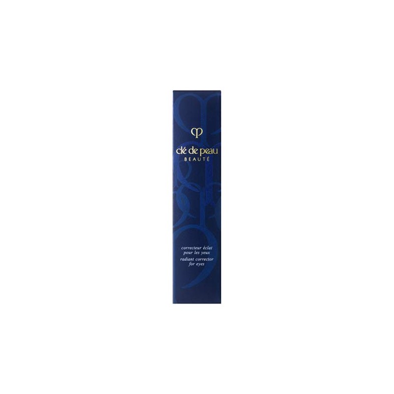 Shiseido Crede Pobote Collectorure Eclapur Regue LO