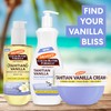Palmer's Cocoa Butter Tahitian Vanilla Cream 8.8 oz. (AVAIL. 7/25)