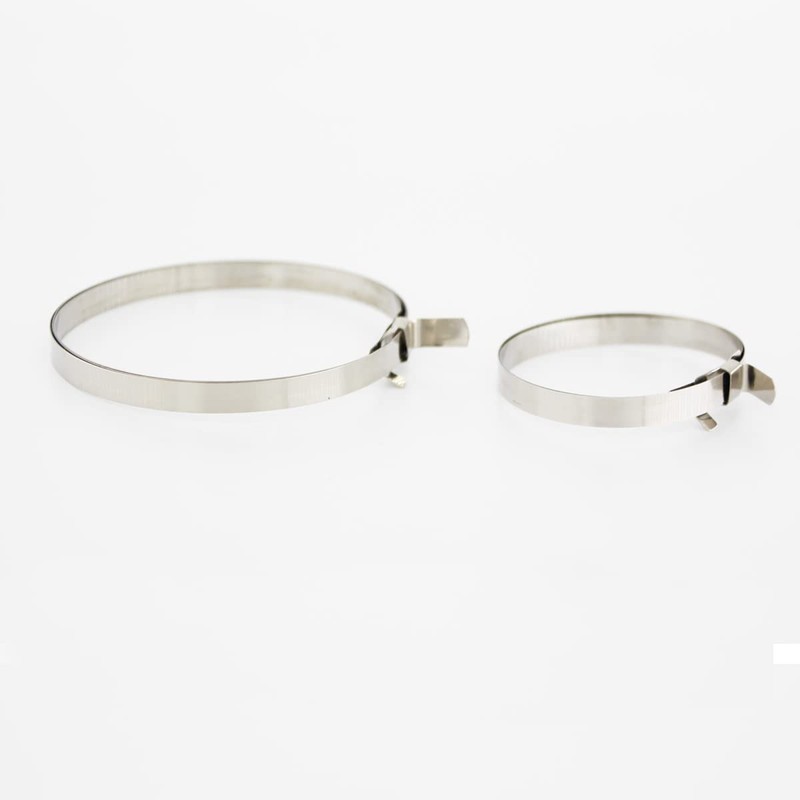 ONMTIO Universal Rubber Replacement Rack and Pinion Steering Boot Kit,