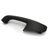 Volkswagen 1K0868040B75R Door Handle Passenger Door Top Panel Anthracite