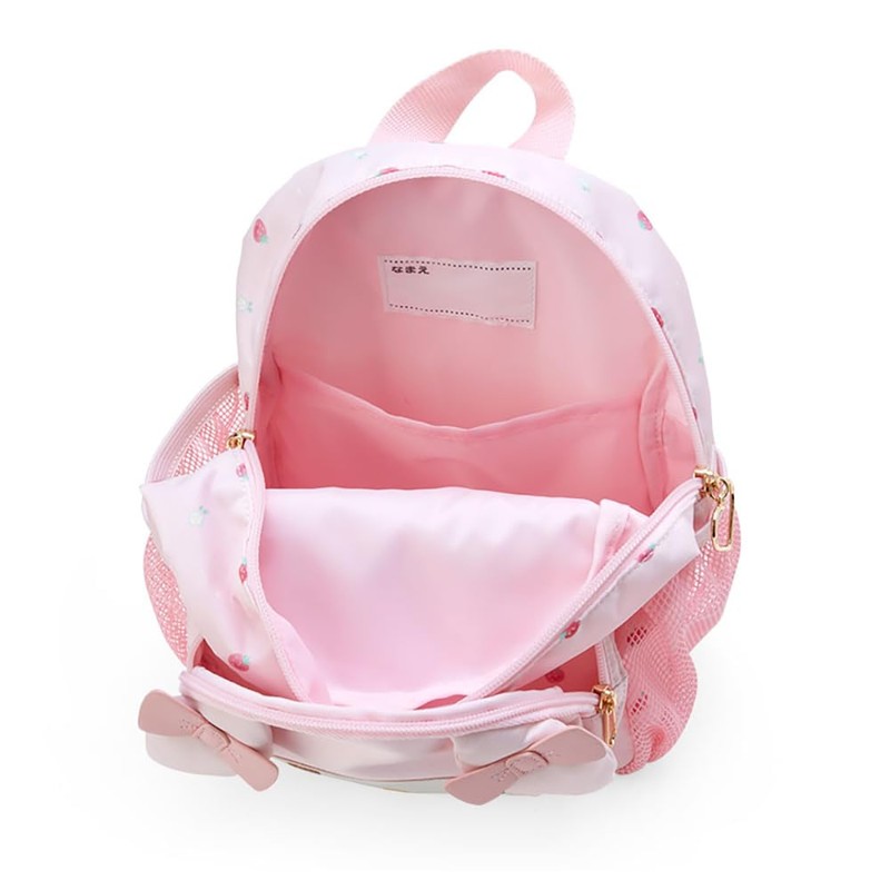 Sanrio 559041 Kids Backpack SS My Melody My Melody, 9.4
