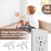Complete Baby Proofing Bundle - 12pc Child Safety Cabinet, Drawer