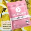 Flat Tummy Tea (4-Week Program) - Detox Tea - Herbal