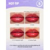 Sheglam Bold Booster Brillo Labial Hidratante Cherry Gleam