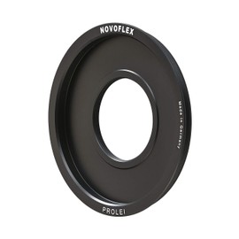 Novoflex Bellows Adapter for Leica M39 Thread for Novoflex BALPRO-1 or BALPRO-T/S (PROLEI)