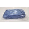 SMS Gorro Cirujano Desechable Impermeable C/100 Pzas