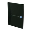 “Original Blue” “Original Black” Oxford Office Bound Book A5, liniert
