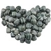 KYEYGWO 1lb Tumbled Gemstone for Wicca, Reiki, Healing Crystal, Irregular