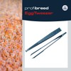 FIAP Profibreed Egg Tweezer - Fish Eggs - Tweezers -
