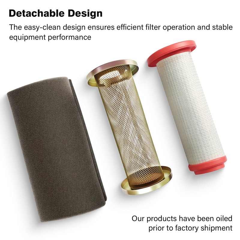 C CLINK Air Filter for Hisun UTV 250 400 450