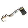 CUB CADET KM-39074-7001 Throttle Shaft Lever RZT XT2 LX LTX