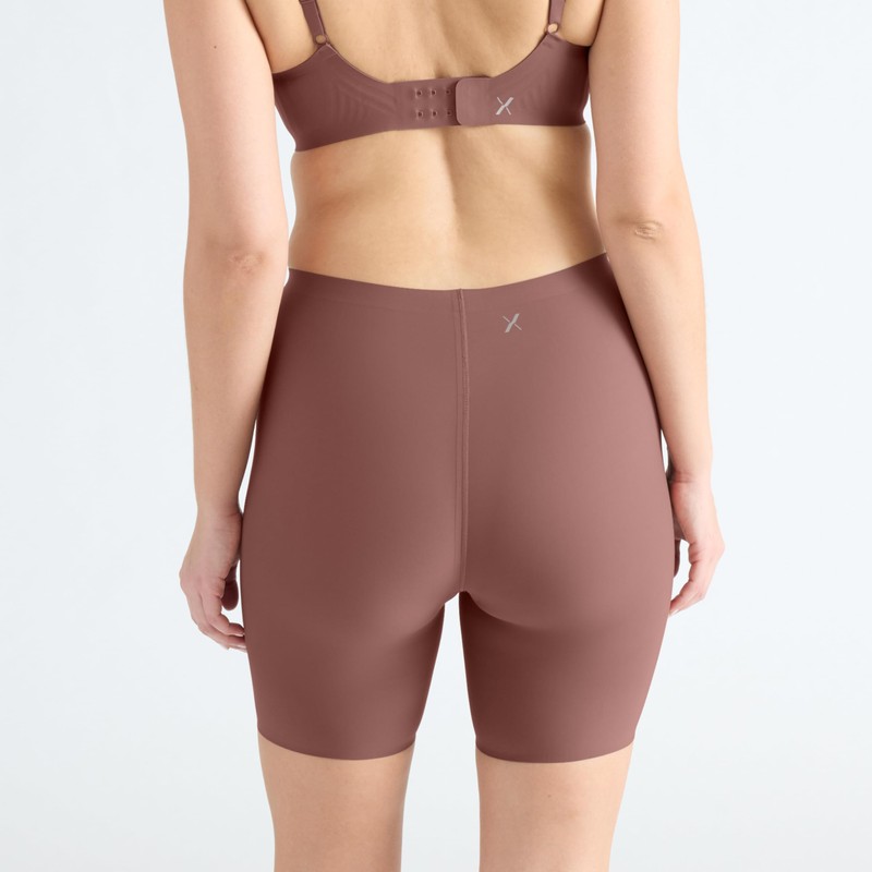 KNIX Leakproof Thigh Saver® 6” - Period Short for Women