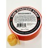 Dextreme Fire Strip Roll 55-feet Weatherproof Waxed Fire Starter Tinder