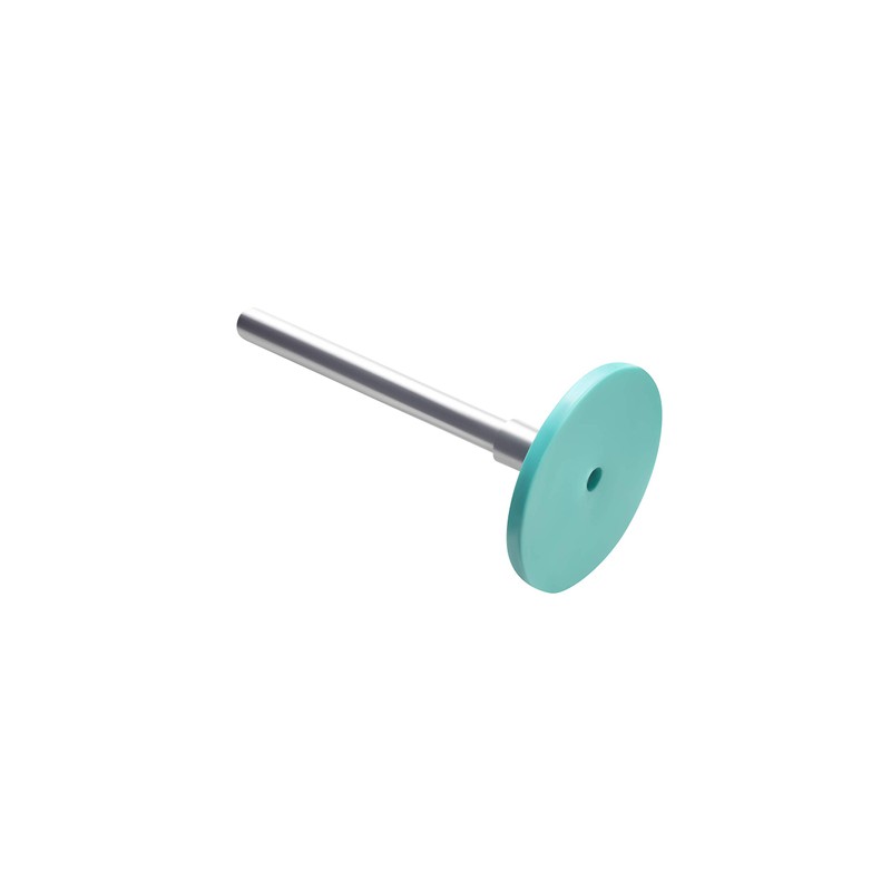 Plastic Pedicure Drill Disc And Set 5pcs Disposable File Staleks