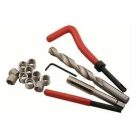 15 Piece Thread Repair Kit M12 X 1.25 X 16.3mm