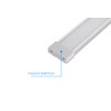 Raycharm RV Trailer Interior LED Scene Light 34.3" x 2.9",