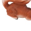 Squirrel Garden Decor Outside Funny Resin Statue Courtyard Balcony Outdoor